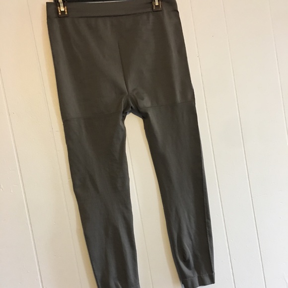 Lane Bryant control top tights - Picture 5 of 6